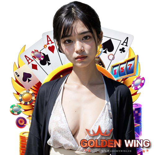 goldenwing