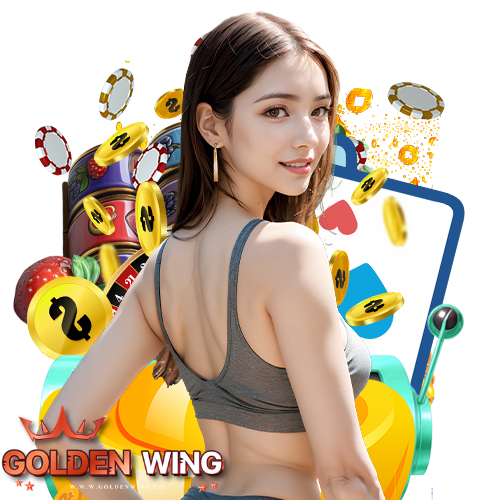 goldenwing เว็บตรง