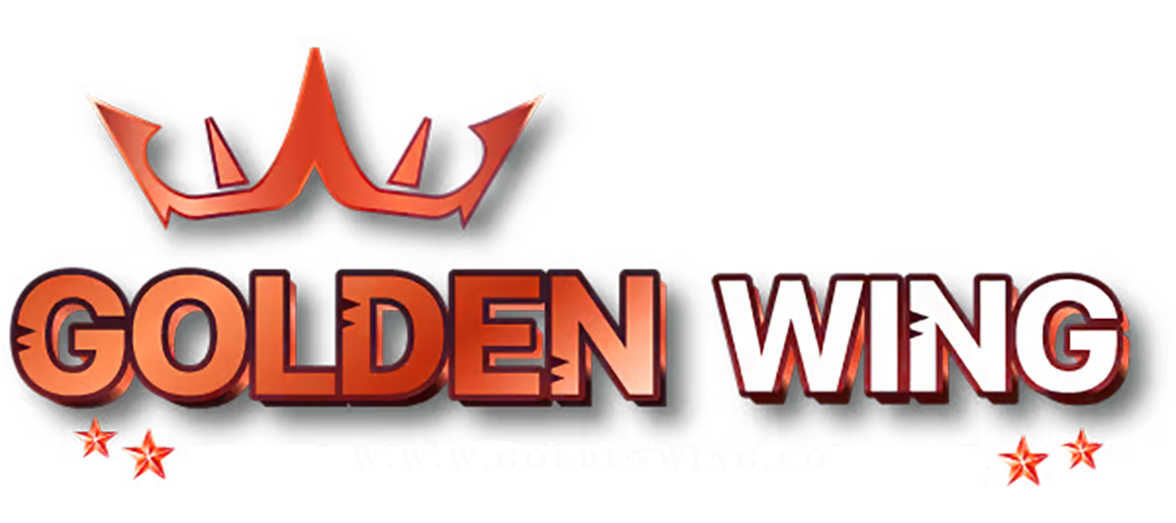 goldenwing